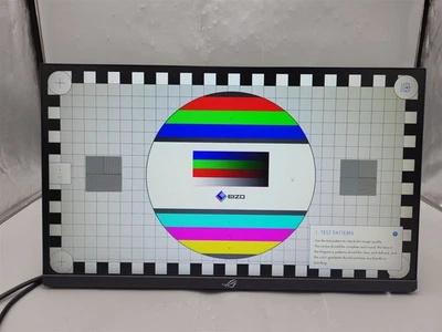 ASUS ROG Swift Pro PG248QP esports gaming monitor 24.1" 540 Hz (OC) *NO ADAPTER* - Image 1 of 4