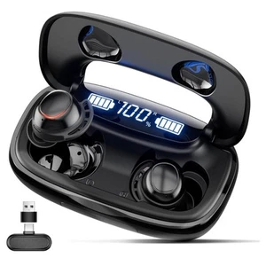 Iamjoy Wireless Gaming Earbuds - Picture 1 of 3