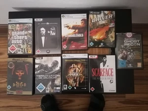 9x PC Spiele - Bild 1 von 6