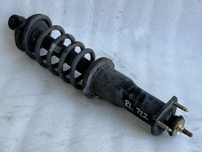 2001 LEXUS GS300 REAR STRUT SPRING 48530-30380 48530-30640 - Image 1 of 4