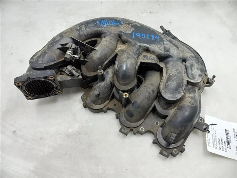 06-12 LEXUS IS350 BASE 3.5L RWD AT UPPER INTAKE MANIFOLD - Image 1 of 4