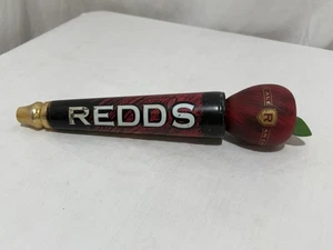 Redd’s Apple Ale Beer Tap Handle - Picture 1 of 5