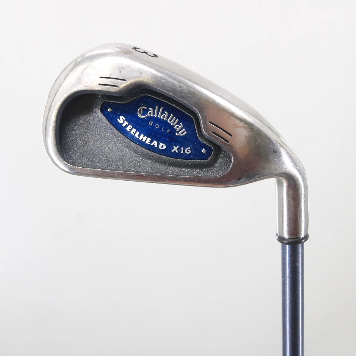 Callaway X16 Irons for sale | eBay