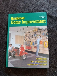 Family Handyman Home Improvements 2006 - Bild 1 von 5
