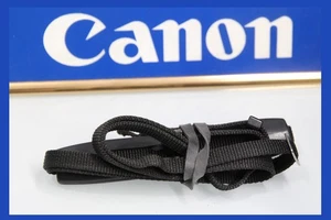 210688 CANON AE-1 CAMERA NECK STRAP ORIGINAL GENUINE - Picture 1 of 2