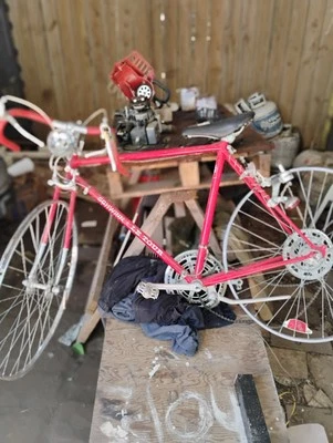 1970's Model Schwinn Letour - Image 1 of 4