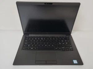 NOTEBOOK DELL LATITUDE 7400 INTEL CORE i5-8265U 8GB RAM 256GB SSD WIDOWS 11 - Foto 1 di 10