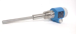 ENDRESS+HAUSER FTM20-AN45A Soliphant T Vibronic Point Level Detector - Picture 1 of 12