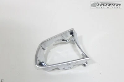 AUDI Q5 2013-2017 COLUMNA VOLANTE TAPA BISEL CUBIERTA MOLDURA 62482353 OEM Foto 1 de 4