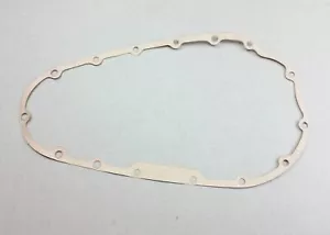 BSA A7 A10 B31 B33 Swing Arm Models Primary Cover Gasket NOS, 42-7507 - Picture 1 of 1