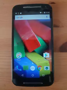 Motorola Moto G (2nd Generation) with 4G LTE XT1072 Unlocked Fully Working - Picture 1 of 5