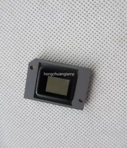 DMD chip Board 1910-6038B 1910-6039B For NEC MITSUBISHI PANASONIC DLP Projector - Picture 1 of 1