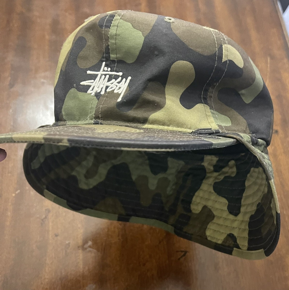 Stussy Camouflage Hats for Men for sale - eBay Stussy Camouflage Hats for Men for sale - eBay