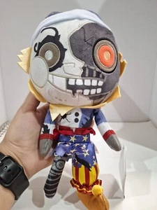 Funko Plushies: Five Nights at Freddy's Ruined Moon, 7" - Picture 1 of 4