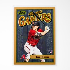 2023 Topps Finest Flashbacks - Bronze Base - Pick Your Card - Complete Your Set