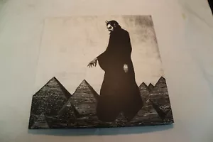 THE AFGHAN WHIGS "IN SPADES" INDIE ROCK 12" WHITE COLOR VINYL LP 2017 SUB HOP RE - Picture 1 of 5