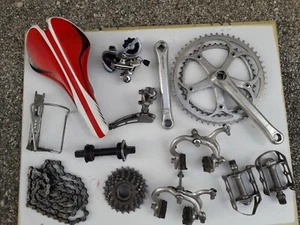 Shimano SIS kit Completo - Foto 1 di 6