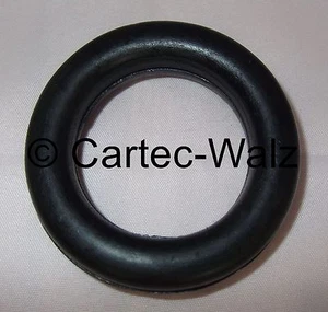 Auspuffgummi Auspuffhalter Topfhalter für OPEL , RENAULT , VOLVO  Bj. 84 - 03 - Bild 1 von 1