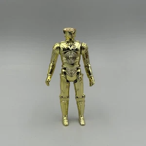 Star Wars C-3PO 3.75 inch Action Figure Defect DE32 - Picture 1 of 3