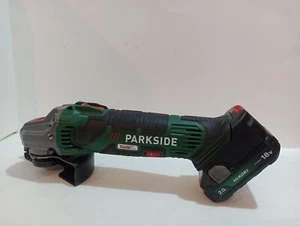 Adattatore da batteria Hitachi-Hikoki 18-li a utensili Parkside X20 TEAM - Imagen 1 de 17