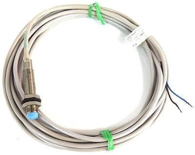 NEW CUTLER HAMMER E57S INDUCTIVE PROXIMITY SENSOR SERIES A1 90-250VAC 45/65HZ - Image 1 of 3
