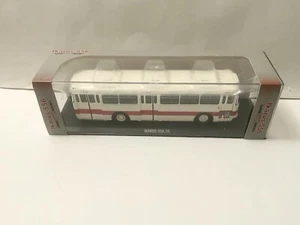 1/43 HUNGARIAN BUS IKARUS-556 / 1970 made by Classicbus - Picture 1 of 6