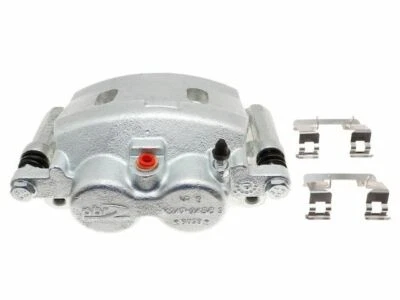 For 2007-2008 Chevrolet Suburban 1500 Brake Caliper Front Left Raybestos 28188YF - Image 1 of 2