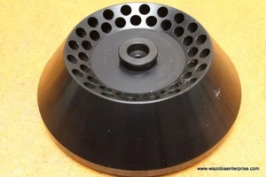 JOUAN CENTRIFUGE ROTOR 7500 RPM - Picture 1 of 1