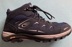 BRÜTTING Wanderschuhe, -stiefel Gr. 39 wasserdicht leicht Vibram-Sohle - Bild 1 von 8