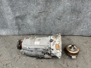 2011-2014 MERCEDES W216 W221 CL63 S63 TRANSMISSION TORQUE CONVERTER 722907 OEM - Picture 1 of 8