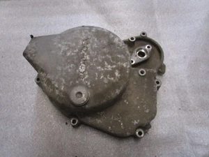 Honda Pantheon 125 JF05 Alternator Cover Engine Cover Alternator Lid - Picture 1 of 2