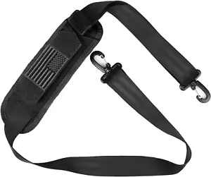 Luggage Duffel Bag Shoulder Pad 52" Universal Replacement Laptop Adjustable Shou - Picture 1 of 12