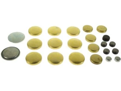 For 1960-1967 Dodge W200 Series Expansion Plug Kit 78225FN 1961 1962 1963 1964 - Image 1 of 2