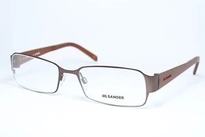 JIL SANDER Original Brille Eyeglasses Occhiali Gafas JS2120 210 Made in Italy - Picture 1 of 6