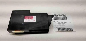 05 06 07 08 09 10 TOYOTA AVALON Network Gateway Aggregation OEM 89300-41040 - Foto 1 di 6