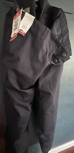 TRUSPEC Blue BDU Tactical Pant 2XL Police SWAT Military Prepper - Picture 1 of 5