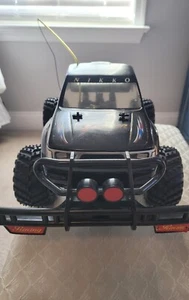 Vintage 90's Nikko Black Tacoma NO Box Charger Battery Fully Functional Original - Picture 1 of 8