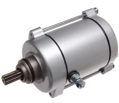 Anlasser Starter 12 Volt Quad ATV 150 200 250 Dirt Bike Bashan Shineray 9 Zähne - Bild 1 von 4
