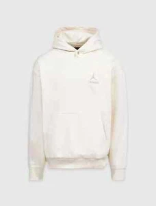 Nike Jordan x A Ma Maniére Jacquard Hoodie Coconut Milk DV7455-113 Large 150 $ - Bild 1 von 22