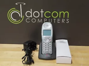 Polycom Spectralink 803X WTE 150 Cordless Phone Dual Charging Base for 6000/8000 - Picture 1 of 4