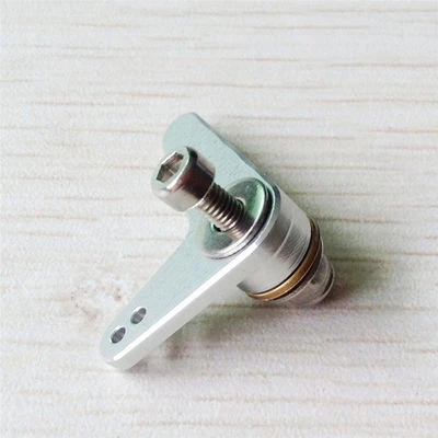 acelerador para 23cc - 26cc Zenoah motor de gasolina barco rc 328 Foto 1 de 4