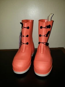 TINGLEY HazProof™ Hazmat Boots Chemical, Emergency, Domestic size 7 - Picture 1 of 6
