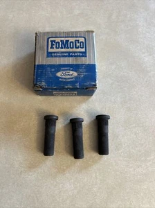 NOS Ford  1963-66 Ford F-350 Wheel Lug Studs (3)  1963-66 Ford F-350 TCAA-110-A - Picture 1 of 9