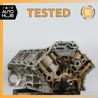98-06 Mercedes W210 E430 CLK430 ML430 S430 M113 Bloque motor 113.940 OEM Foto 1 de 4