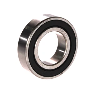 W6005-2RS1 SKF 25 x 47 x 12 mm DEEP GR. BALL SINGLE ROW, SS - Bild 1 von 3