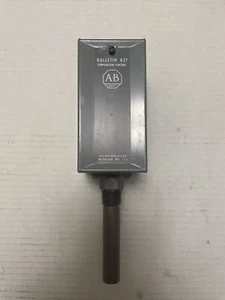 Allen-Bradley 837-V2A Tempurature Control Ships Same Day!! - Picture 1 of 9