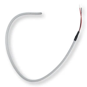 BY THE FOOT - 20 AWG Copper Multi-Conductor Cable, 2 Wire, Outdoor UV Resistant  - Picture 1 of 1