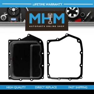 1x Transmission Pan fits Town and Country Dodge Caravan Chrysler 07-18 265-833 - Picture 1 of 4