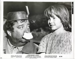Filmfoto 1962, Gigot, Jackie Gleason, Diane Gardner - Bild 1 von 1