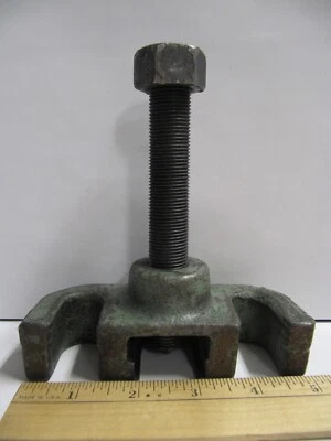Used Kent Moore J-5814 Puller Tool - Made in U.S.A. - Image 1 of 4